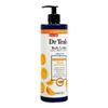Teal's Moisture plus Radiant Body Lotion, Citrus, 18 fl oz view 2