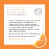 By Nature Brightening & Hydrating Face Oil - Vitamin C Oil & Turmeric Extract Enriched with Plant Squalane Oil for Face- Revitalize Dull, Tired Skin - Vitamin C Face Oil for Women and Men, 1 Fl Oz view 2