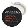 Vogarte Hair Styling Pomade for Men, Strong Hold with Medium Shine, Water-Based Hair Wax, Classic Gentleman Grooming Product, Flexible All-Day Hold, Easy Rinse, 3.52 oz view 2