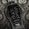 Devoted Creations Black Velvet Anti-Orange Mattifying Black Bronzer Tanning Lotion 12.25 oz view 4