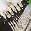laxizar 18 Pcs Pearl Hair Clips Large Hair Clips Barrette Hair for Women Girls Fashion Hair Accessories view 1