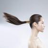 4PCS Plastic With Teeth Circle Cuff Ponytail Cover Punk Hair Rings Ponytail Holder Hair Headwear for Lady Women view 3