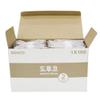 Stainless Steel Twin-Blades Disposable Razors - Individually Packed Shavers in Bulk 100EA view 2