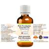 Greenwood Essential Eucalyptus Essential Oil (Eucalyptus globulus) Pure | Non-Sticky | Non-Greasy | Lightweight | Men & Women | All Skin Types | Steam Distilled 50ml (1.69 oz) view 2