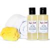 Skin Care for Teens Kids Face Wash Face Cleanser Kid Teen Tear Free Soap Gentle Facial Acne Treatment Daily Sensitive Clear Skin Face & Body Wash Best All Natural Organic Vegan Paraben Free view 1