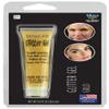 Amscan Glitter Makeup Gel - .90 oz., Gold - 1 Pc. view 1