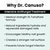 Dr. Canuso Antifungal Nail Treatment, Medical Strength Nail Oil, Nourishing Repair for Damaged Nails with Tolnaftate 1% Solution view 3