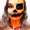 Moon Terror - Pro FX Liquid Latex - 0.50fl oz x6 - SFX Make up for Halloween, Works with Fake Blood & Face Paint - Special Effects Make up view 2