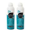 All Good Sport Sunscreen Spray - UVA/UVB Broad Spectrum SPF 30 - Water Resistant, Coral Reef Friendly - Zinc, Calendula, Aloe (6 oz)(2-Pack) view 1