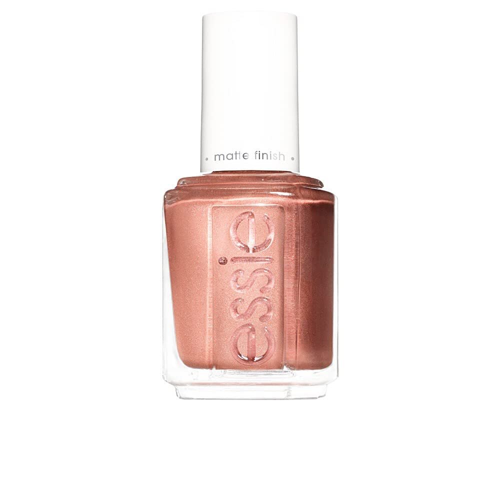 essie Nude Shade 649 Call Your Bluff - 15 ml