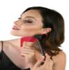 Contour Stencil by Revo - Makeup Kit Brushes Set - Eyebrow Pencil Tint Shaper- Nose Contour Palette Kit Organizer Tool - Contouring Cheeks & Nose - Use w/Foundation Beauty Sponge Bronzer Blush Powder view 2