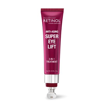 LIVAURA Retinol Gold Peel-Off Mask  Luxurious Treatment Tightens, Lifts, Hydrates Skin For Luminous Finish  Real Gold Helps Firm & Brighten While Flower Extracts Nourish & Restore Youthful Texture