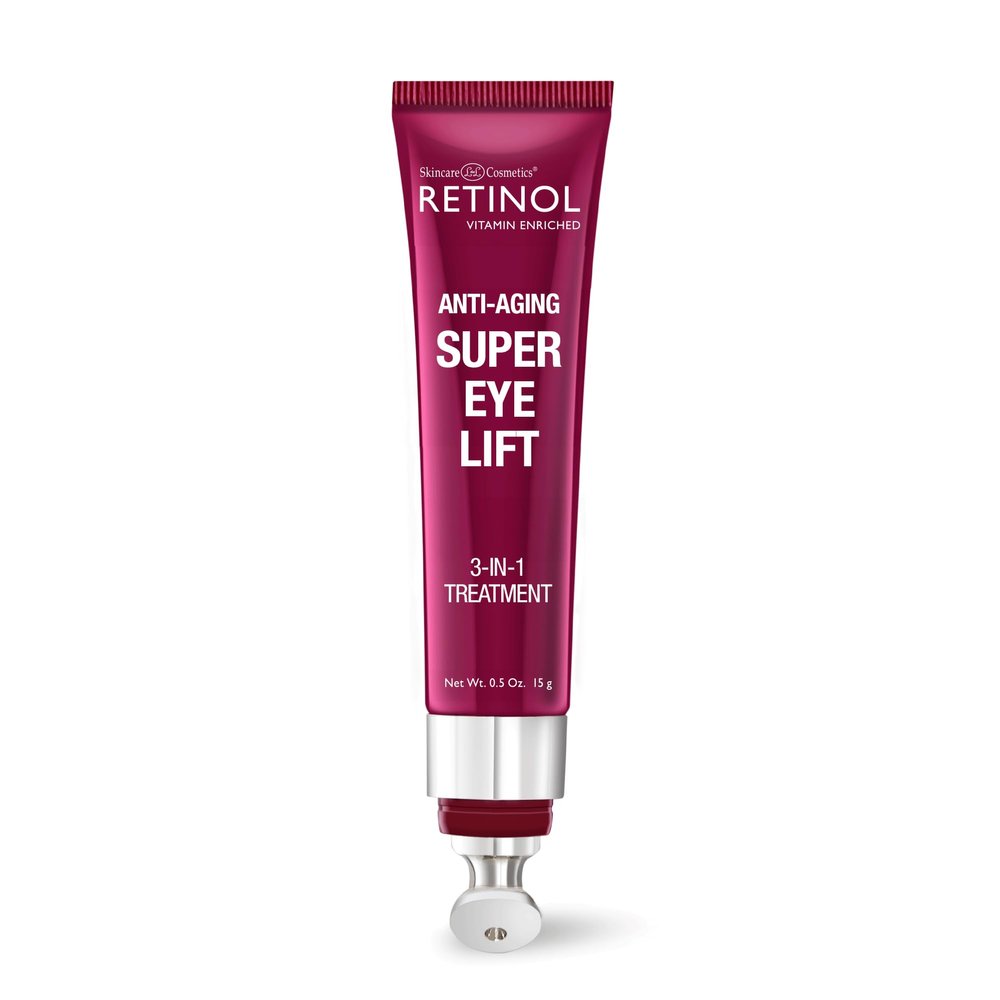 LIVAURA Retinol Gold Peel-Off Mask  Luxurious Treatment Tightens, Lifts, Hydrates Skin For Luminous Finish  Real Gold Helps Firm & Brighten While Flower Extracts Nourish & Restore Youthful Texture