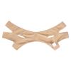 Face Mask, Slimming Belt Face Up Face Mask Masks Beauty Tool Reduce Double Chin Bandage Breathable For Masks Lifting Face Belt (M) view 2
