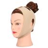 Face Mask, Slimming Belt Face Up Face Mask Masks Beauty Tool Reduce Double Chin Bandage Breathable For Masks Lifting Face Belt (L) view 3