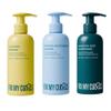 Fix My Curls Wash Day Trio | Cleansing & Moisturizing Shampoo, Hydrating Deep Conditioner | Silicone & Sulphate Free | For Curly, Wavy Hair| 1.07 oz each view 1