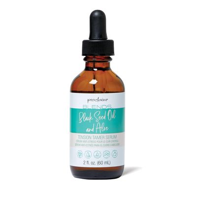 Proclaim Blends Black Seed Oil & Aloe Tension Tamer Serum