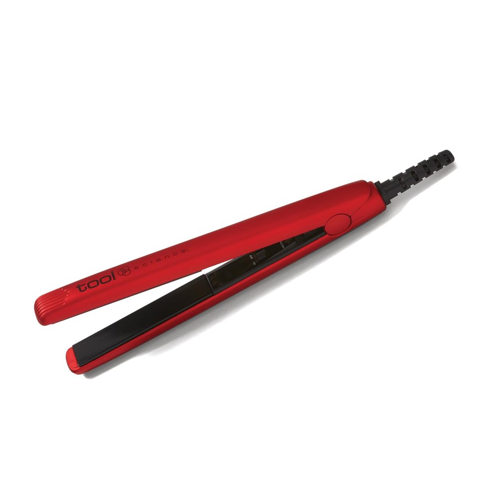 Tool Science Mini UltraLightweight Hair Flat Iron
