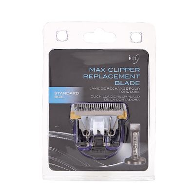 ion MAX Clipper Replacement Blade