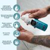 All Good Sport Face & Body Sunscreen - UVA/UVB Broad Spectrum, Water Resistant, Coral Reef Friendly - 30 SPF Sunscreen Spray & Lotion view 2