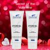 FRAGFRE Hair Styling Gel, Light Hold, Sensitive Skin, 8 Fl Oz, 1-Pack view 2