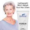 FRAGFRE Hair Styling Gel, Light Hold, Sensitive Skin, 8 Fl Oz, 1-Pack view 3