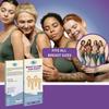 Breast Augmentation Recovery Supplies - Silicone Sheets for Healing - Comfortable Under Post-Op Bra (4 Pcs) view 3