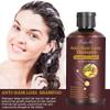 CIDBEST Hair Thickening Shampoo, Natural & Organic Herb Shampoo for Hair Regrowth Faster, Prevent Hair Loss, Suitable for All Hair Types, Unisex, 0.0353 Fl Oz view 2