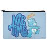 Care Bears: Unlock the Magic Bedtime Bear Nap Time Makeup Cosmetic Bag Organizer Pouch view 1