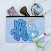 Care Bears: Unlock the Magic Bedtime Bear Nap Time Makeup Cosmetic Bag Organizer Pouch view 2