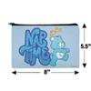 Care Bears: Unlock the Magic Bedtime Bear Nap Time Makeup Cosmetic Bag Organizer Pouch view 4