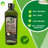 bonballoon Pure Natural Undiluted Cactus Seed Oil Hair Herbal From Elhawag El Hawag Al Hawaj Herb Egyptian Arabic Herbals Herbs No Additives Kosher Halal (Weight : 17.64 oz / 500 ml) view 4