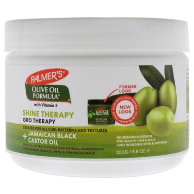 Palmers Olive Oil Formula Gro Therapy
