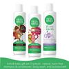 Fresh Monster Kids and Baby Bath Gift Set: Coloring Box, Natural Shampoo & Conditioner, Body Wash, and Bubble Bath (8.5 oz Each) view 2