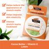 Palmer's Cocoa Butter Formula Tummy Butter for Stretch Marks With Vitamin E, 4.4 Ounce view 4