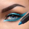 K7L Blue Eyeliner - Waterproof, Smudge-Proof, Precise Cosmetics view 1