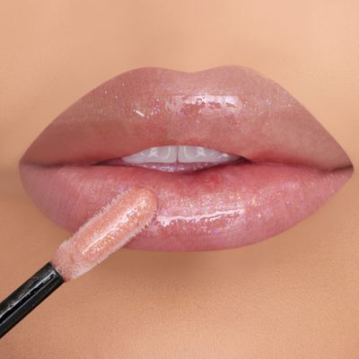 K7L Glitter Lip Gloss - Tutu