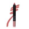 K7L Nude Pink Lipstick Crayon - Matte - Tip Toe view 2