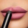 K7L Matte Pink Lipstick Crayon - Rose Quartz view 1