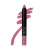 K7L Matte Pink Lipstick Crayon - Rose Quartz view 2