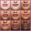 K7L Matte Pink Lipstick Crayon - Rose Quartz view 4