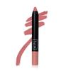 K7L Nude Pink Lipstick Crayon - Matte - Pink Cloud view 2