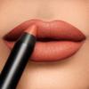 K7L Matte Orange Brown Lipstick Crayon - Long-lasting and Ultra-pigmented view 1