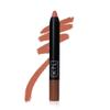 K7L Matte Orange Brown Lipstick Crayon - Long-lasting and Ultra-pigmented view 2