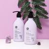 Luseta Biotin B-Complex Thickening Shampoo for Hair Growth and Strengthening - Hair Loss Treatment With Caffeine and Argan Oil for All Hair Types, Including Men & Women, 33.8oz view 2