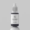 Charme Princesse Permanent Ink Makeup Pigment 15ml Pure Black Color Tattoo Ink Makeup Supplies for Eyebrow Shading Lip Eyeliner PI503-15-001 view 1