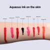 Charme Princesse Permanent Ink Makeup Pigment 15ml Pure Black Color Tattoo Ink Makeup Supplies for Eyebrow Shading Lip Eyeliner PI503-15-001 view 2