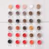 Charme Princesse Permanent Ink Makeup Pigment 15ml Pure Black Color Tattoo Ink Makeup Supplies for Eyebrow Shading Lip Eyeliner PI503-15-001 view 3