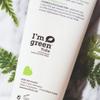 ANNEMARIE BRLIND - BODY CARE Shower Scrub, smoothing, regulating & nourishing skin care, with organic bamboo extract & Aloe Vera, vegan, 6.76 Fl. Oz. view 4
