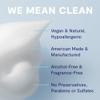 Gentle Tea Tree Oil Foaming Face Wash and Eyelid Cleanser - 1.7oz - Formulated with Aloe Vera to Soothe and Refresh Eyelids (Packaging May Vary) view 3